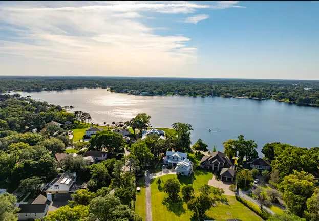 Carrollwood