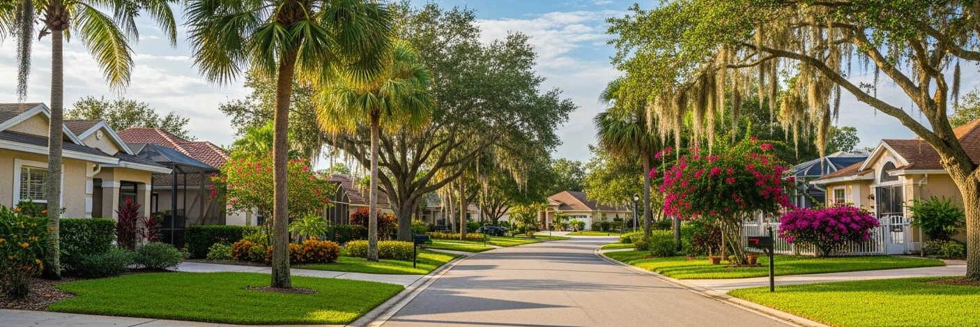 Port Richey Florida homeowner selling house fast for cash to local family-owned buyer