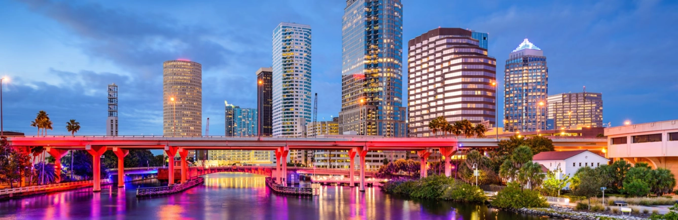 tampa 2