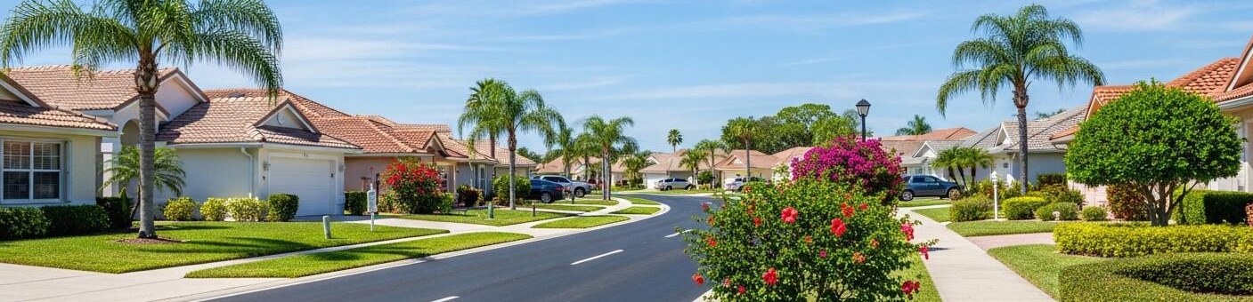 Fair Fast Buyers purchasing Sun City Center retirement home for cash on flexible timeline